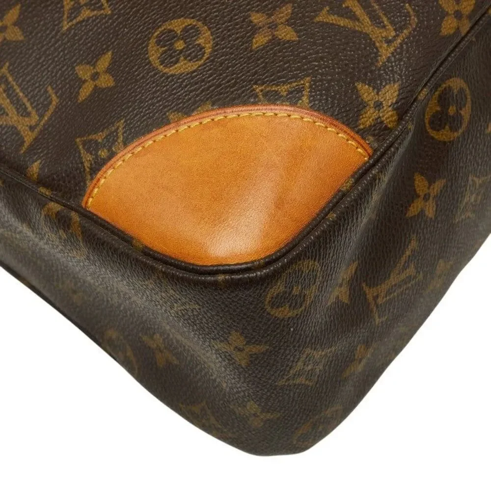 Louis Vuitton Monogram Shoulder Bag M51260